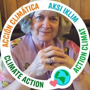 Meet your Posher, Marlene